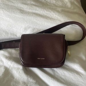 Matt&Nat purse